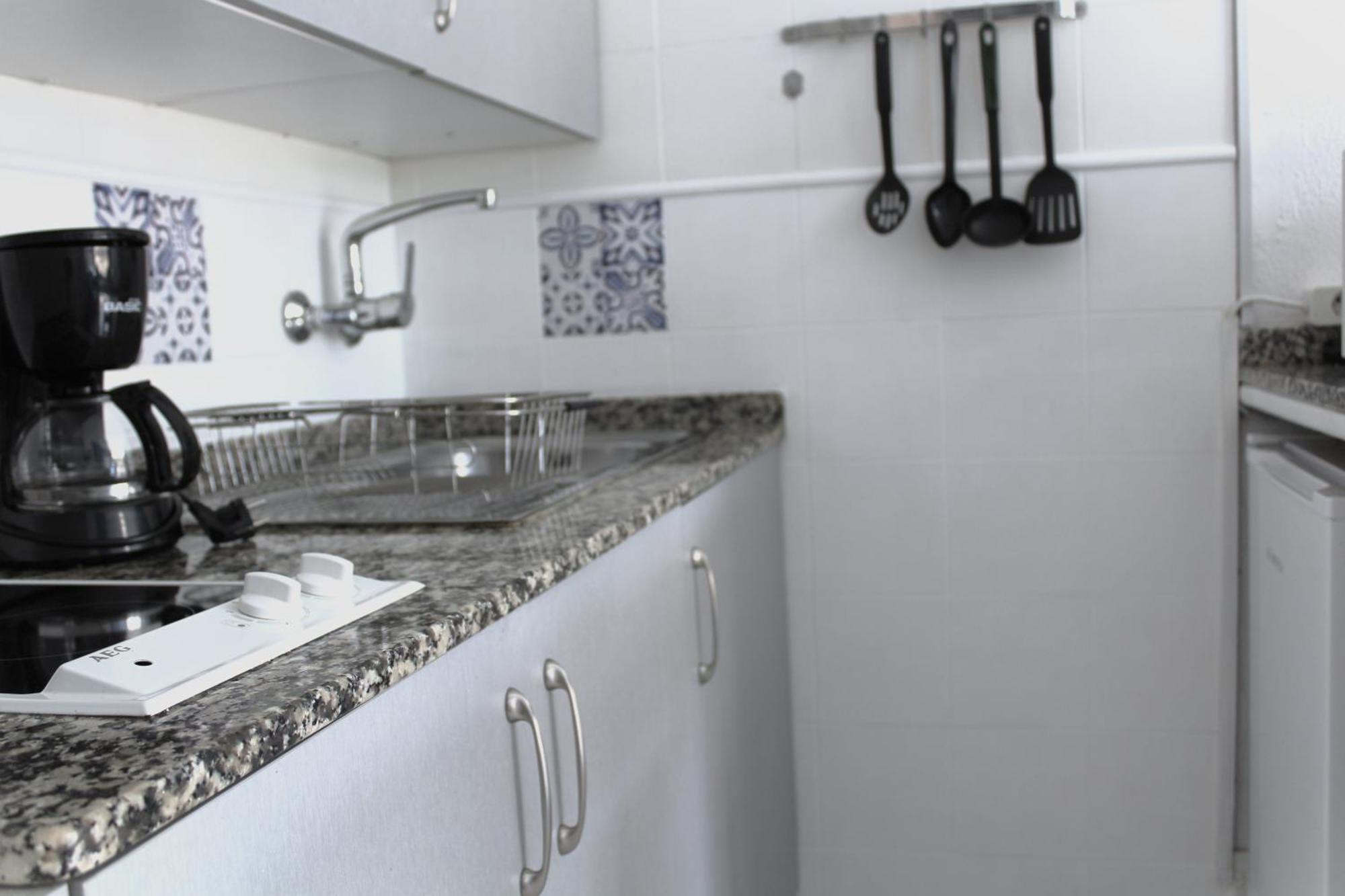 Tinache Blue Marine apartment Playa del Inglés Exterior foto