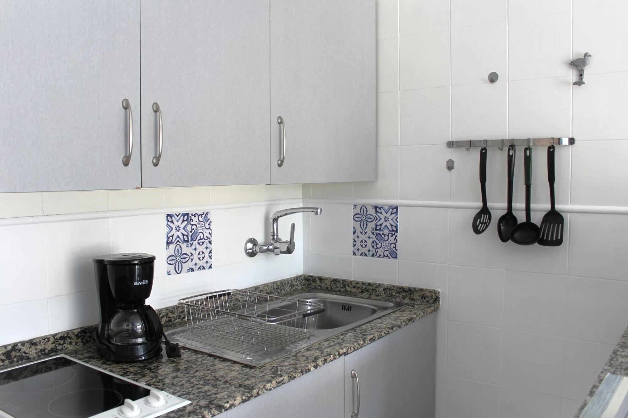 Tinache Blue Marine apartment Playa del Inglés Exterior foto