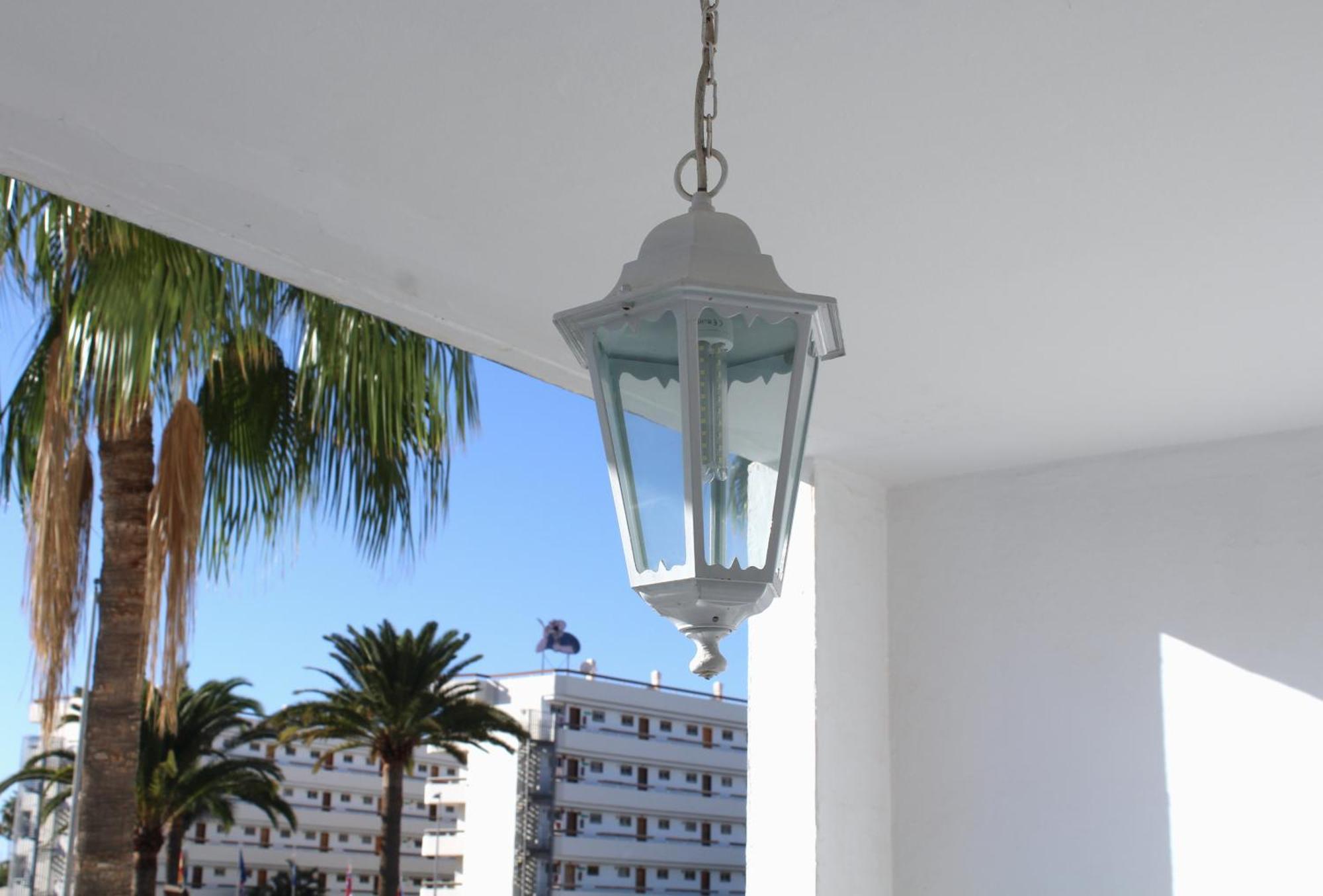 Tinache Blue Marine apartment Playa del Inglés Exterior foto