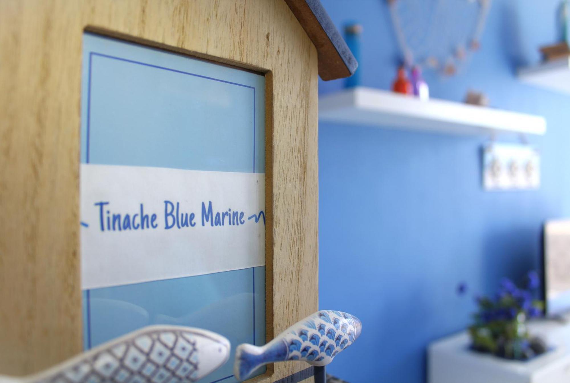 Tinache Blue Marine apartment Playa del Inglés Exterior foto