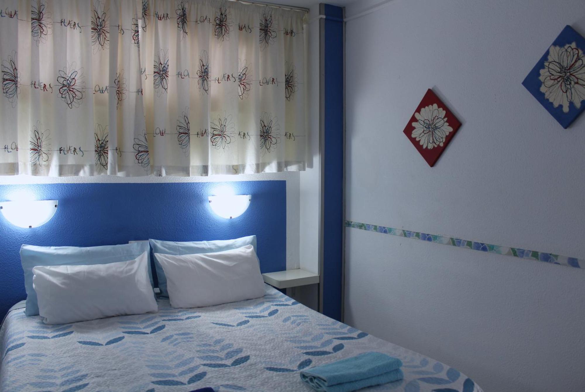 Tinache Blue Marine apartment Playa del Inglés Exterior foto