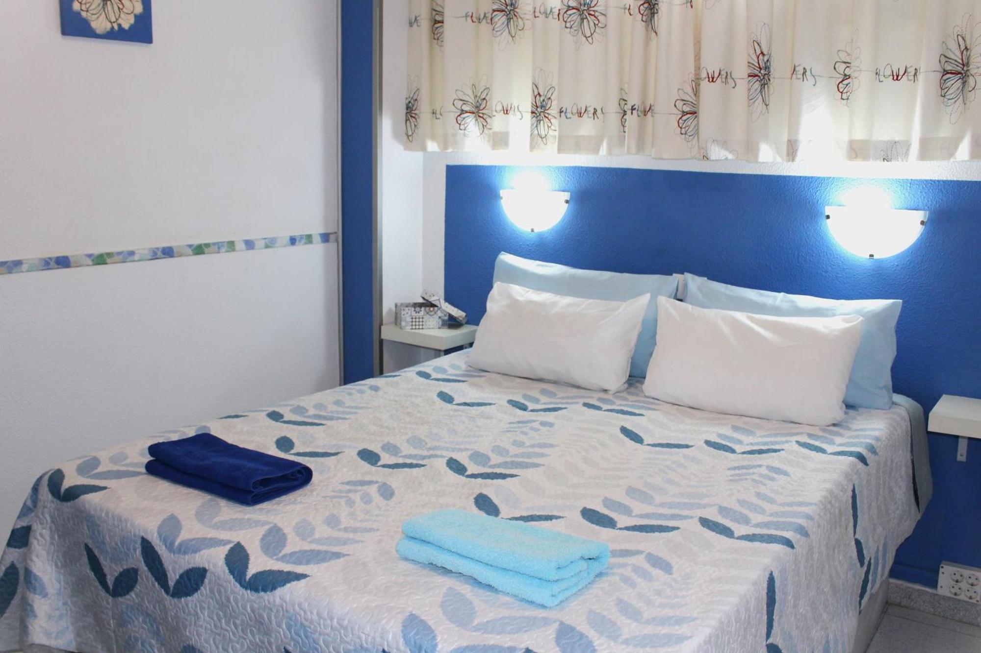 Tinache Blue Marine apartment Playa del Inglés Exterior foto
