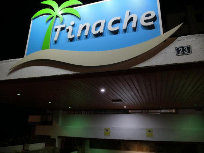 Tinache Blue Marine apartment Playa del Inglés Exterior foto
